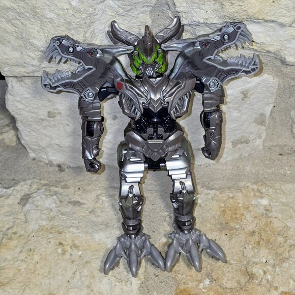 Transformers Grimlock The Last Knight - Picture 1 of 3